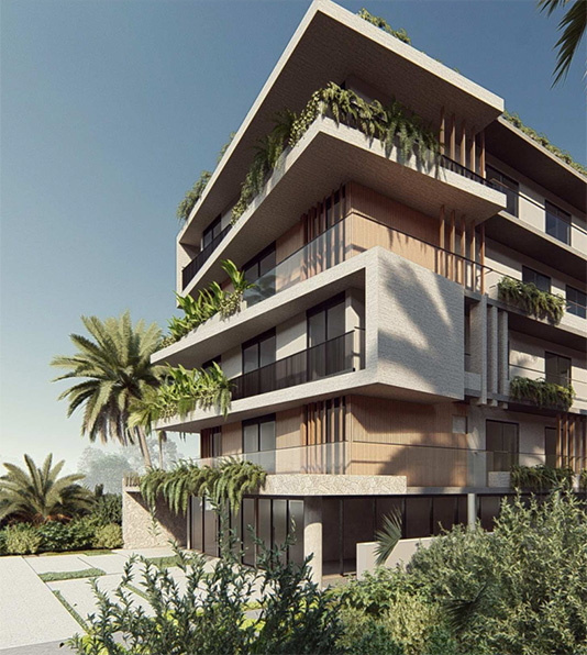 empreendimentos imobiliários